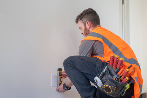 Best Electrical System Inspection  in Cedar Grove, FL