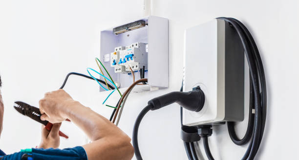 Best Local Electrician Companies  in Cedar Grove, FL
