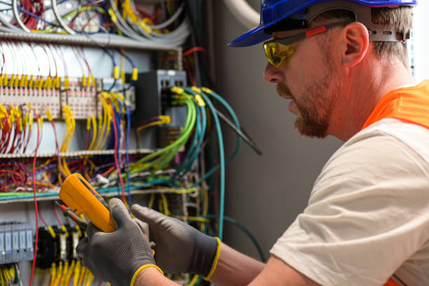 Best Residential Electrician Services  in Cedar Grove, FL