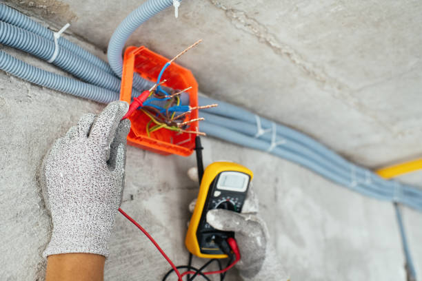 Best Affordable Emergency Electrician  in Cedar Grove, FL